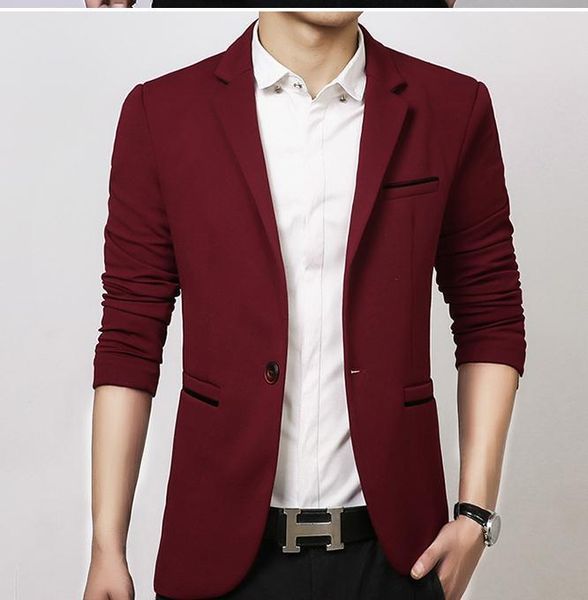 men's suits & blazers 2021 send spring menswear leisure western-style clothes korean cultivate one's moral character coat, White;black
men's suits & blazers 2021 send spring menswear leisure western-style clothes korean cultivate one's moral character coat, White;black