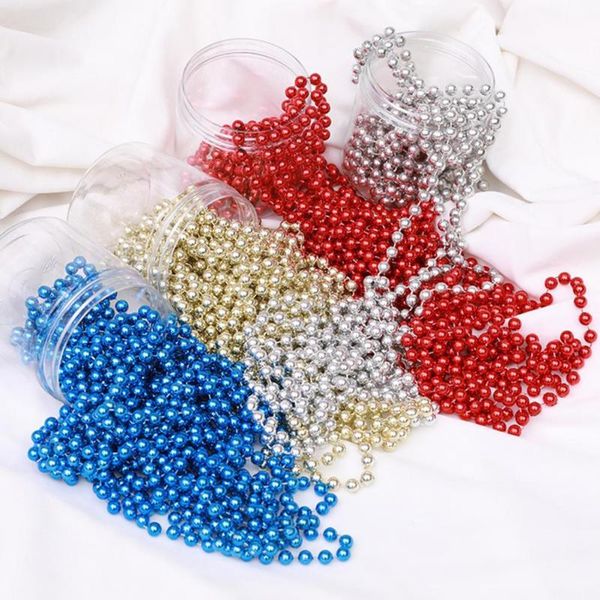 christmas decorations decorative beads chain tear resistant plastic xmas party holiday garland home decor
christmas decorations decorative beads chain tear resistant plastic xmas party holiday garland home decor