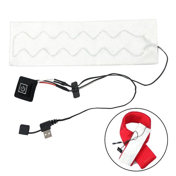 cycling caps & masks winter electric heating pad usb charging heated neck wrap waist abdomen cushion warmer heater with 3 temperature settin, Black
cycling caps & masks winter electric heating pad usb charging heated neck wrap waist abdomen cushion warmer heater with 3 temperature settin, Black
