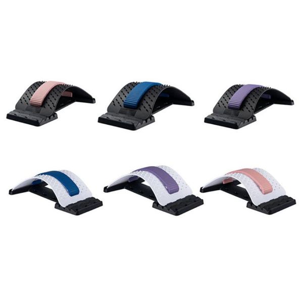 accessories simple design posture plus corrector multifunctional lumbar spine stretching home acupuncture fitness shaping equipment
accessories simple design posture plus corrector multifunctional lumbar spine stretching home acupuncture fitness shaping equipment