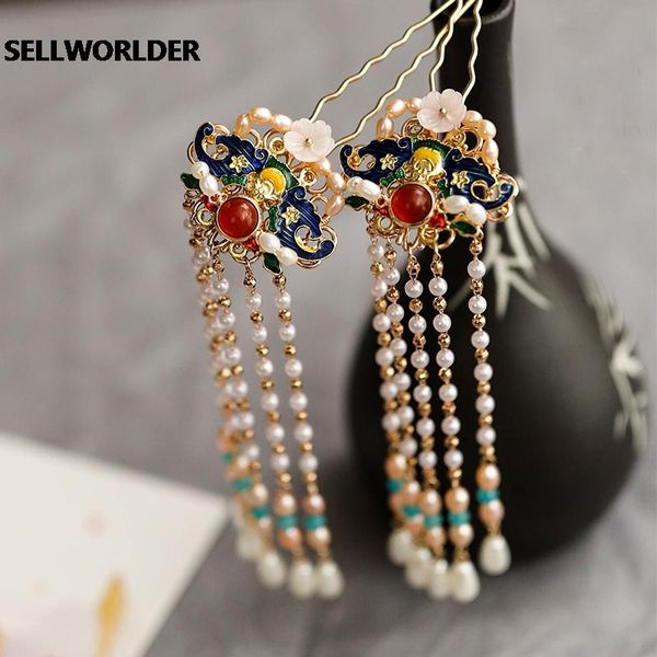 hair clips & barrettes 2021 chinese style women vintage accessories pearl sticks jewelry, Golden;silver
hair clips & barrettes 2021 chinese style women vintage accessories pearl sticks jewelry, Golden;silver