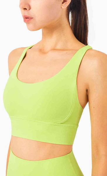 nwt 2021 sports bra lady high impact padded s breathable women mid support naked feel fabric running s, Red;black
nwt 2021 sports bra lady high impact padded s breathable women mid support naked feel fabric running s, Red;black