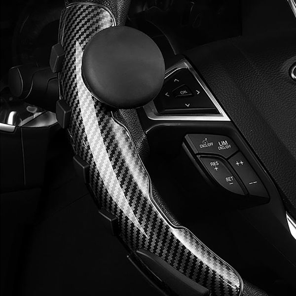 steering wheel covers 2pcs vehicle universal handle knob cover with spinner protective gear aid
steering wheel covers 2pcs vehicle universal handle knob cover with spinner protective gear aid