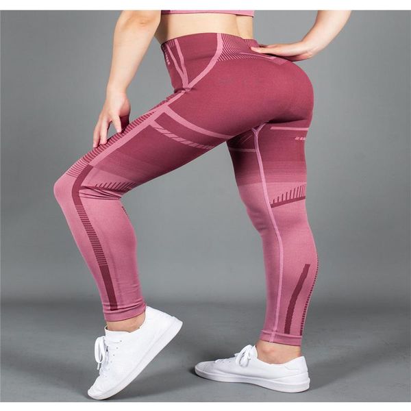 women's leggings trend leisure quick drying breathable high elastic waist hip jacquard slim tight fit sports pants yoga fitness set, Black
women's leggings trend leisure quick drying breathable high elastic waist hip jacquard slim tight fit sports pants yoga fitness set, Black