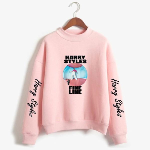 women's hoodies & sweatshirts harrys styles printed women/men fine line turtleneck sweatshirt fashion hip hop tracksuit clothes, Black
women's hoodies & sweatshirts harrys styles printed women/men fine line turtleneck sweatshirt fashion hip hop tracksuit clothes, Black