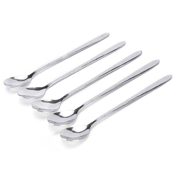 spoons teaware multi function long handle cafe home ergonomic yogurt ice cream stainless steel portable coffee scoop
spoons teaware multi function long handle cafe home ergonomic yogurt ice cream stainless steel portable coffee scoop