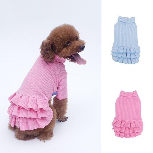 cute pet clothes dot dog dress for dogs skirt summer wedding dresses yorkshire chihuahau cat apparel
cute pet clothes dot dog dress for dogs skirt summer wedding dresses yorkshire chihuahau cat apparel