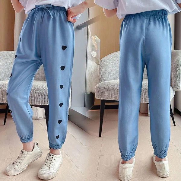 jeans 3 4 5 6 10 12 14 year girls clothes love denim trousers for spring toddler baby teens clothing kids elastic band pants, Blue
jeans 3 4 5 6 10 12 14 year girls clothes love denim trousers for spring toddler baby teens clothing kids elastic band pants, Blue