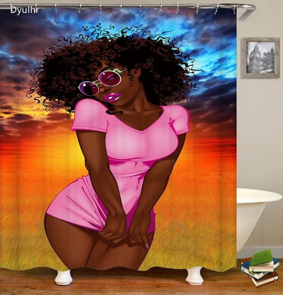 modern minimalist style fashion girl printing polyester waterproof and mildew proof shower curtain home partition curtains
modern minimalist style fashion girl printing polyester waterproof and mildew proof shower curtain home partition curtains