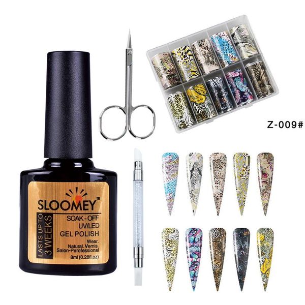 nail gel sloomey transfer foil set 8ml adhesive glue diy starry sky art decoration tool design, Red;pink
nail gel sloomey transfer foil set 8ml adhesive glue diy starry sky art decoration tool design, Red;pink