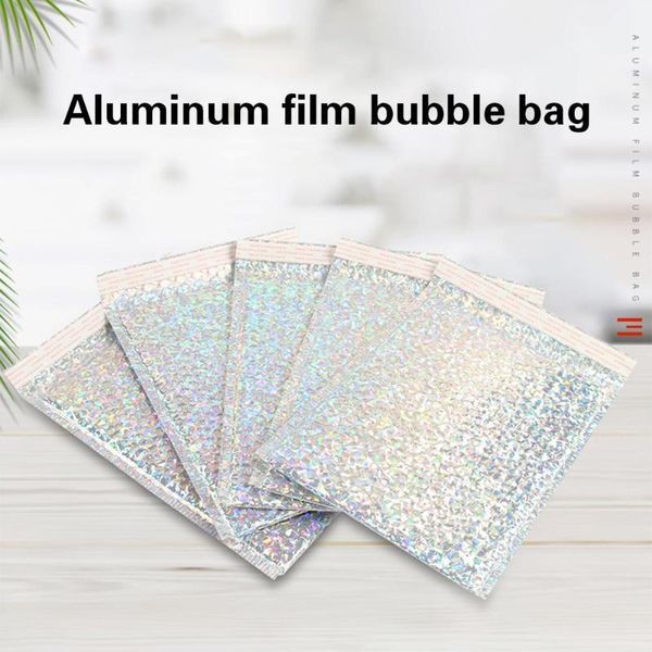 storage bags 20 pcs bubble padded envelopes magic color bag zip pouches cosmetic plastic iridescent holographic makeup hologram
storage bags 20 pcs bubble padded envelopes magic color bag zip pouches cosmetic plastic iridescent holographic makeup hologram