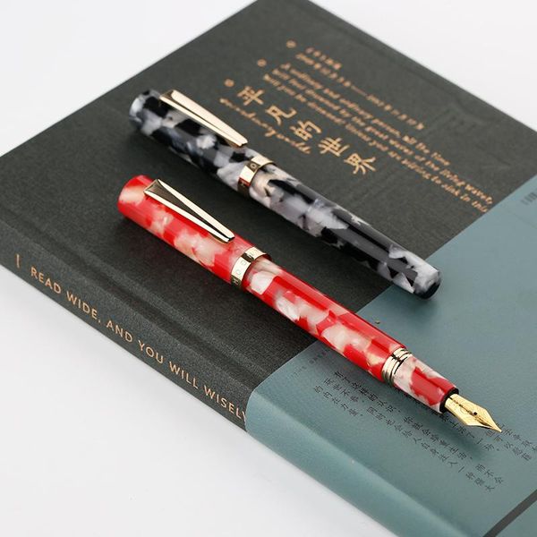 fountain pens moonman n2 creative mini resin acrylic pen pocket short ink extra fine/ fine 0.38/0.5mm fashion gift for office
fountain pens moonman n2 creative mini resin acrylic pen pocket short ink extra fine/ fine 0.38/0.5mm fashion gift for office