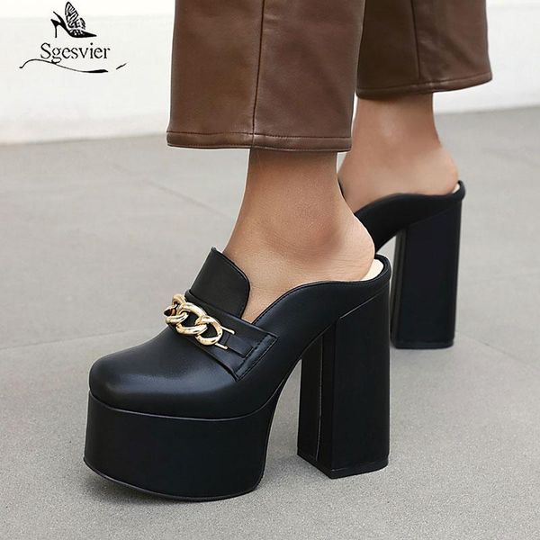 sgesvier gladiator shoes 2021 women pumps chain fashion party prom super high heels platform woman black dress
sgesvier gladiator shoes 2021 women pumps chain fashion party prom super high heels platform woman black dress