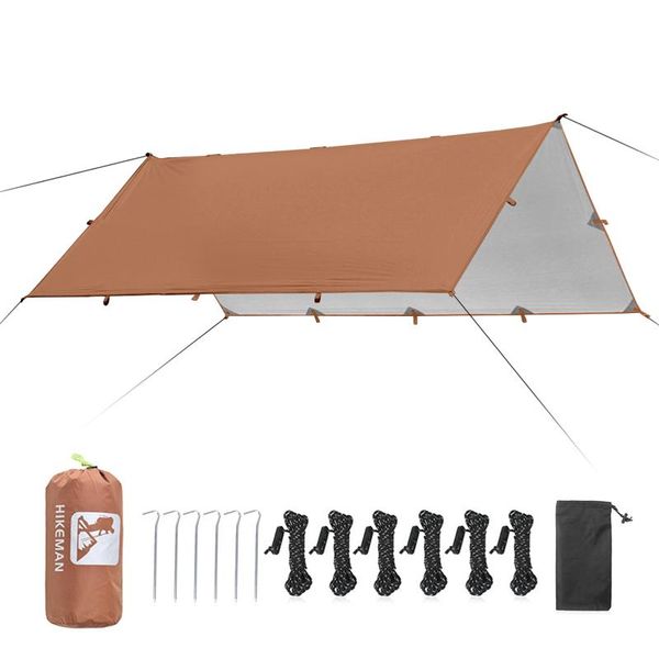 tents and shelters 3.2x3m awning waterproof tarp tent shade folding camping canopy ultralight beach sun shelter
tents and shelters 3.2x3m awning waterproof tarp tent shade folding camping canopy ultralight beach sun shelter