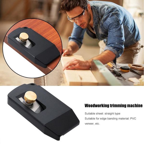 professional hand tool sets edge trimmer planer carpenter hardware wood side banding machine manual tail trimming cutting device woodworking
professional hand tool sets edge trimmer planer carpenter hardware wood side banding machine manual tail trimming cutting device woodworking