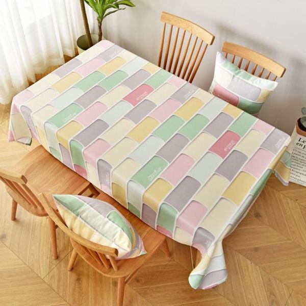 curtain & drapes small fresh broken pattern tablecloth waterproof dining table cover wedding party rectangular home kitchen decoration
curtain & drapes small fresh broken pattern tablecloth waterproof dining table cover wedding party rectangular home kitchen decoration
