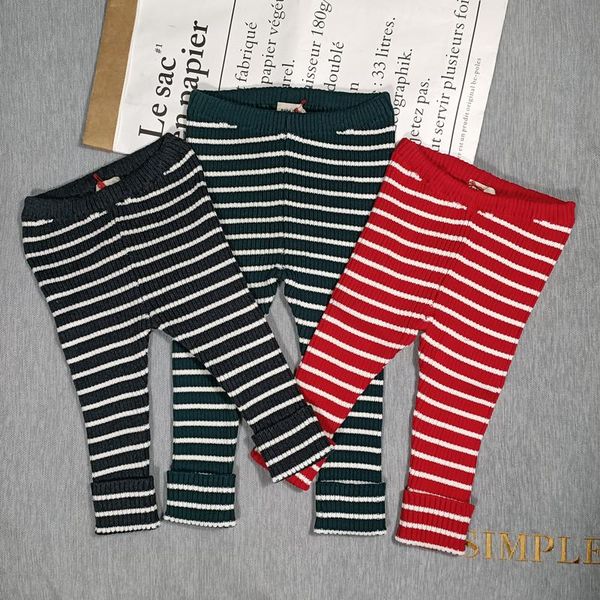trousers bobozone knitted leggings striped 3 colors for baby boys girls kids pants, Blue
trousers bobozone knitted leggings striped 3 colors for baby boys girls kids pants, Blue