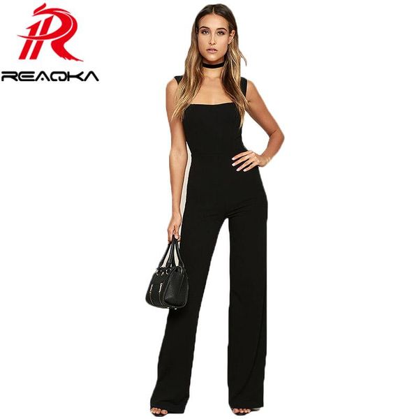 women's jumpsuits & rompers 2021 summer black bodysuit women square neck horn jumpsuit full length pants playsuit slim party overalls, Black;white
women's jumpsuits & rompers 2021 summer black bodysuit women square neck horn jumpsuit full length pants playsuit slim party overalls, Black;white