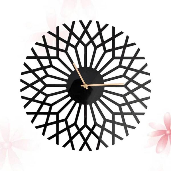 1pc 30cm 3d stereoscopic wall clock creative decorative diy art decor for home office living room with bat clocks
1pc 30cm 3d stereoscopic wall clock creative decorative diy art decor for home office living room with bat clocks