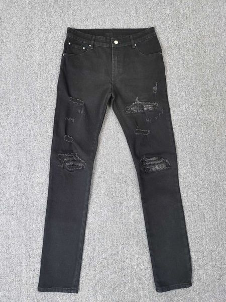 mens designer famous jeans distressed ripped casual motorcycle biker thin skinny pants design hoodie women t shirt cotton fashion slim-leg r, Blue
mens designer famous jeans distressed ripped casual motorcycle biker thin skinny pants design hoodie women t shirt cotton fashion slim-leg r, Blue