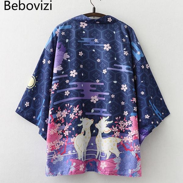 japanese style anime kimono haori beach women men traditional harajuku streetwear samurai cardigan costume yukata cosplay ethnic clothing, Red
japanese style anime kimono haori beach women men traditional harajuku streetwear samurai cardigan costume yukata cosplay ethnic clothing, Red