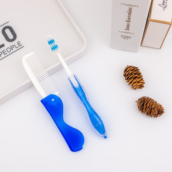 outdoor travel el gut room inn disposable folding fine soft bristle toothbrush is easy to carry
outdoor travel el gut room inn disposable folding fine soft bristle toothbrush is easy to carry