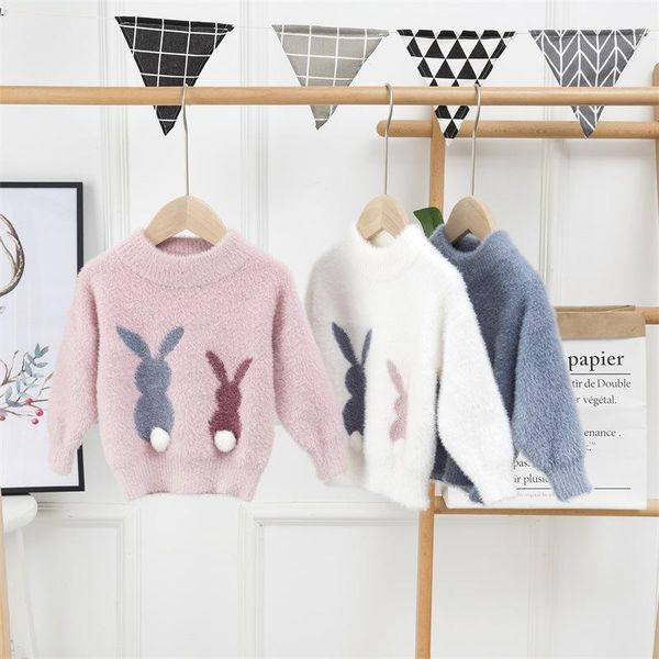 pullover baby girl knit sweater clothes costumes toddler warm autumn winter kid sweatshirt, Blue
pullover baby girl knit sweater clothes costumes toddler warm autumn winter kid sweatshirt, Blue