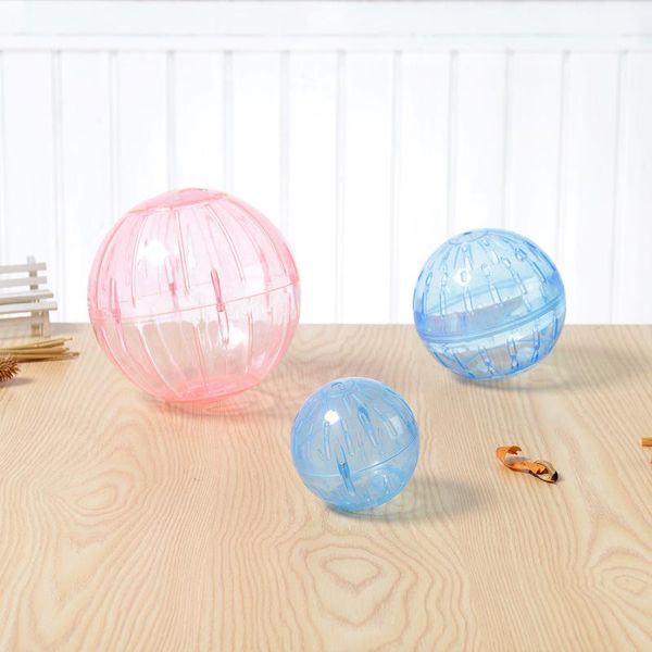 transparent running ball 19cm jogging pets guinea pig large trot run toy home hamster for small pet animal supplies
transparent running ball 19cm jogging pets guinea pig large trot run toy home hamster for small pet animal supplies