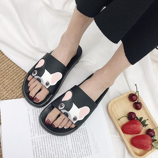vogue light women shoes summer slippers home fluffy for ladies slides sandals flip flops, Black
vogue light women shoes summer slippers home fluffy for ladies slides sandals flip flops, Black