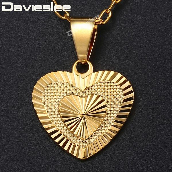 pendant necklaces davieslee womens gold heart shaped swirl coin chinese dragon pattern woman jewelry dgpm22a, Silver
pendant necklaces davieslee womens gold heart shaped swirl coin chinese dragon pattern woman jewelry dgpm22a, Silver