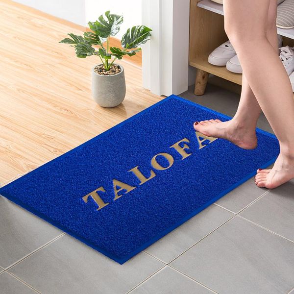modern decor home mats carpet pvc kitchen mat bathroom living room hallway door non-slip custom entrance carpets
modern decor home mats carpet pvc kitchen mat bathroom living room hallway door non-slip custom entrance carpets