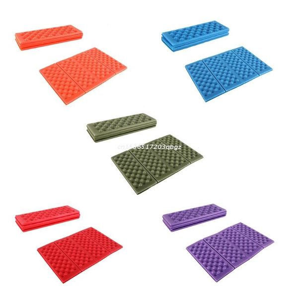 outdoor pads foldable camping mat seat moisture-proof xpe cushion foam pad yoga chair dropship
outdoor pads foldable camping mat seat moisture-proof xpe cushion foam pad yoga chair dropship