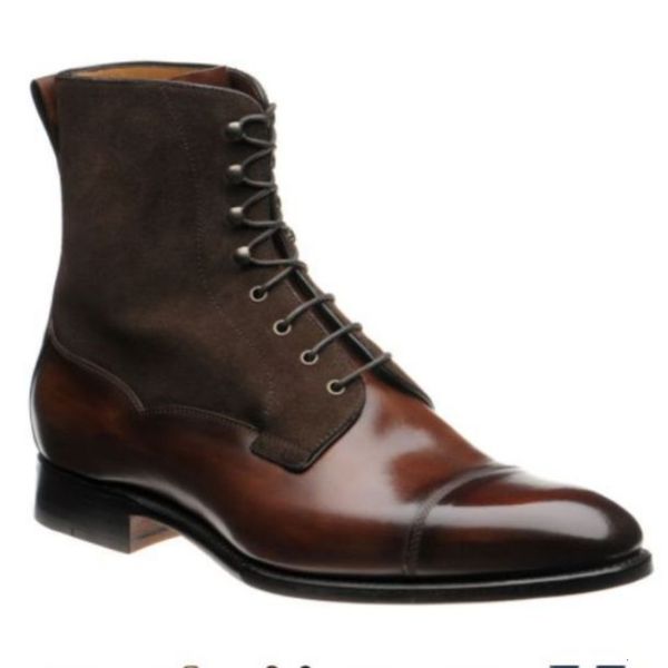 dress shoes nova moda de costura couro do plutônio masculino rendas até martin botas fundo plano apontou vestido negócios são o3eb, Black
dress shoes nova moda de costura couro do plutônio masculino rendas até martin botas fundo plano apontou vestido negócios são o3eb, Black