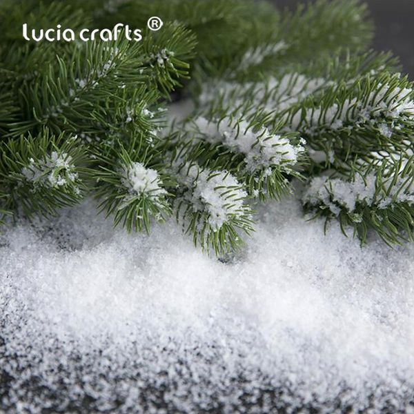 christmas decorations lucia crafts 20g 1/3/5/8/10 mm artificial dry snow power xmas home party diy scene props supply decor
christmas decorations lucia crafts 20g 1/3/5/8/10 mm artificial dry snow power xmas home party diy scene props supply decor