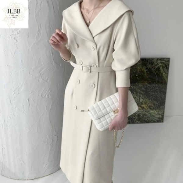 designer midi clothes spring fashion party office slim casual vestidos lady elegant women dress double-breasted do ethnic clothing, Red
designer midi clothes spring fashion party office slim casual vestidos lady elegant women dress double-breasted do ethnic clothing, Red