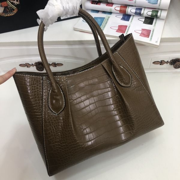 fashion ladies shoulder bag crossbody crocodile lady alligator backpack handbags tote totes women luxurys designers womens bags 2021 handbag
fashion ladies shoulder bag crossbody crocodile lady alligator backpack handbags tote totes women luxurys designers womens bags 2021 handbag