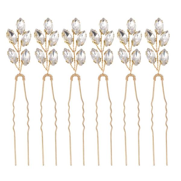 hair clips & barrettes 2pcs u-shaped rhinestone hairclips decorative hairpins jewelry accessories, Golden;silver
hair clips & barrettes 2pcs u-shaped rhinestone hairclips decorative hairpins jewelry accessories, Golden;silver