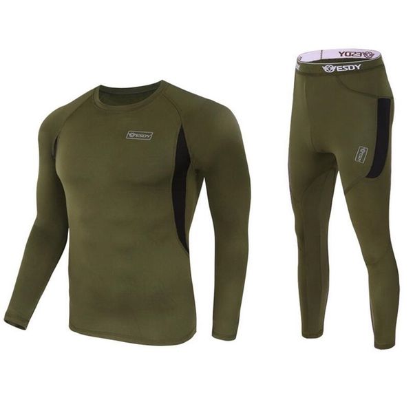 winter men's tactical fleece thermal underwear sweat quick drying thermo underwear mens breathable elasticity long johns pants 210910, Black;white
winter men's tactical fleece thermal underwear sweat quick drying thermo underwear mens breathable elasticity long johns pants 210910, Black;white