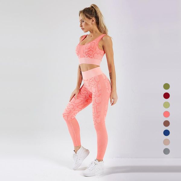 yoga outfit 2pcs seamless set women fitness gym female sportswear high waist leggings sports suits long sleeve workout clothes
yoga outfit 2pcs seamless set women fitness gym female sportswear high waist leggings sports suits long sleeve workout clothes
