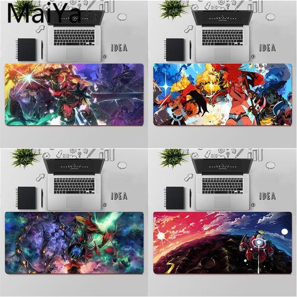 mouse pads & wrist rests maiya gurren lagann lapgaming pad large keyboards mat
mouse pads & wrist rests maiya gurren lagann lapgaming pad large keyboards mat