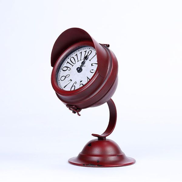 desk & table clocks european retro bells ornaments old brave clock deskoccupations small searchlights home decoration personality
desk & table clocks european retro bells ornaments old brave clock deskoccupations small searchlights home decoration personality