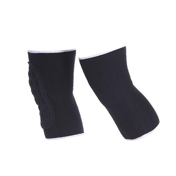 pair knee pads protective professional elastic durable kneecap warm sleeves for cycling elbow &, Black;gray
pair knee pads protective professional elastic durable kneecap warm sleeves for cycling elbow &, Black;gray