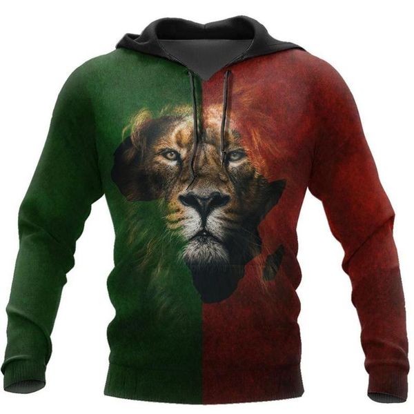 men's hoodies & sweatshirts cloocl men hoodie african animal lion 3d print harajuku hooded sweatshirt women hip hop streetwear autumn, Black
men's hoodies & sweatshirts cloocl men hoodie african animal lion 3d print harajuku hooded sweatshirt women hip hop streetwear autumn, Black