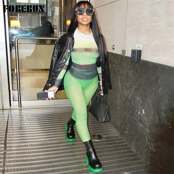 women's two piece pants forerun tracksuit woman mesh printed o neck long sleeve high waist leggings green sports fitness suit set, White
women's two piece pants forerun tracksuit woman mesh printed o neck long sleeve high waist leggings green sports fitness suit set, White