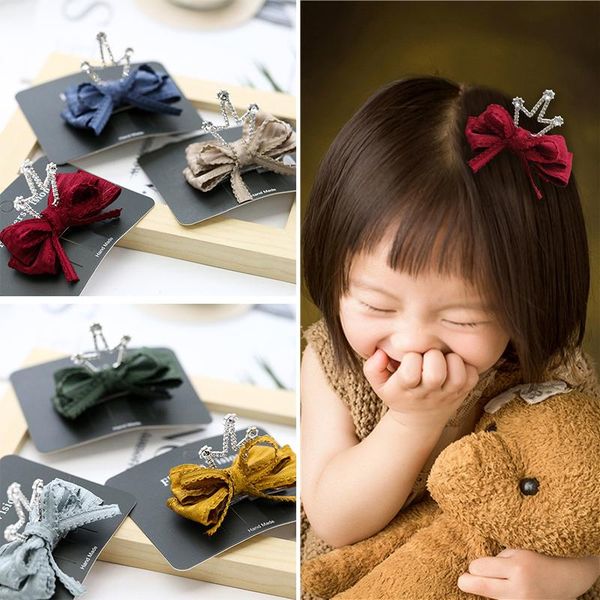 korea diamond crown children's headdress hairpin bow princess super fairy baby girl hairdress hair accessories, Slivery;white
korea diamond crown children's headdress hairpin bow princess super fairy baby girl hairdress hair accessories, Slivery;white