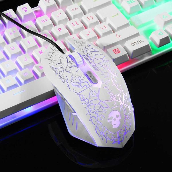 keyboard mouse combos gaming and combo set with pad rainbow color backlit usb rgb led for pc gamer mice
keyboard mouse combos gaming and combo set with pad rainbow color backlit usb rgb led for pc gamer mice
