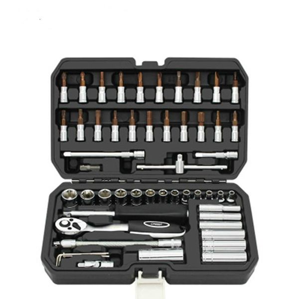 professional hand tool sets dwz ratchet socket wrench set car combination tools kit multipurpose carro ferramentas auto repair and insurance
professional hand tool sets dwz ratchet socket wrench set car combination tools kit multipurpose carro ferramentas auto repair and insurance