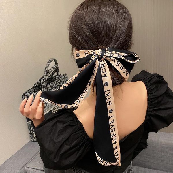multi wearing autumn and winter season letter scarf for woman fashion korean jewelry unusual headband party small hair accessories, Slivery;white
multi wearing autumn and winter season letter scarf for woman fashion korean jewelry unusual headband party small hair accessories, Slivery;white