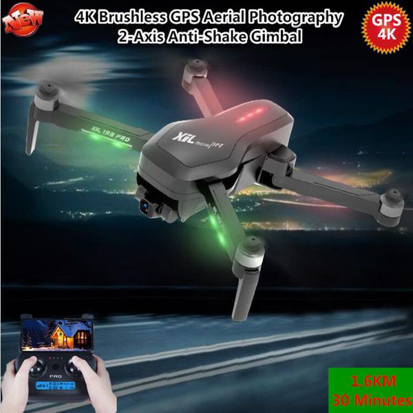 brushless gps drone 1.6km 30mins 5g 4k camera wifi fpv gps follow me optical flow dual mode selfie rc quadcopter vs jjrc x9 x6
brushless gps drone 1.6km 30mins 5g 4k camera wifi fpv gps follow me optical flow dual mode selfie rc quadcopter vs jjrc x9 x6