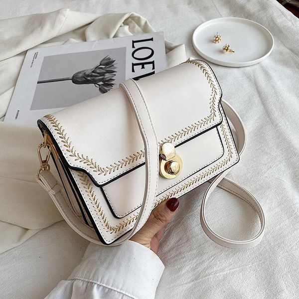evening bags embroidery edge wide strap shoulder women female designer handbags leather ladies purses crossbody travel shopper bag 2021
evening bags embroidery edge wide strap shoulder women female designer handbags leather ladies purses crossbody travel shopper bag 2021